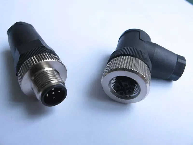 Core Features and Unique Advantages of Medical Circular Connectors