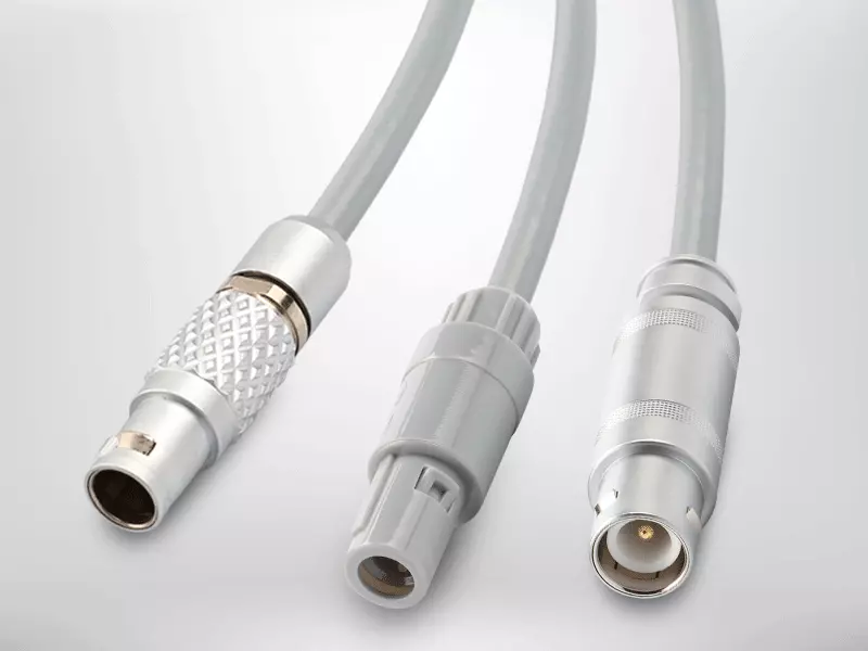 Compliance Standards and Innovation Trends of Modern Medical Circular Connectors