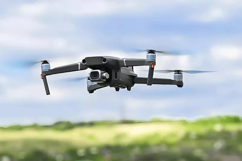 Drones
