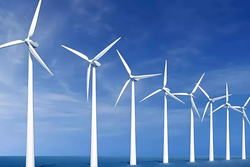 New Energy