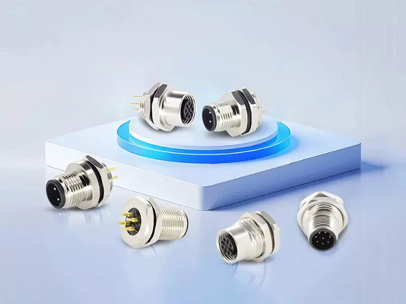 Future Trends in the Global Circular Connector Industry