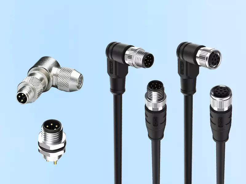 Wide Application Scenarios of Medical Circular Connectors in Clinical Devices