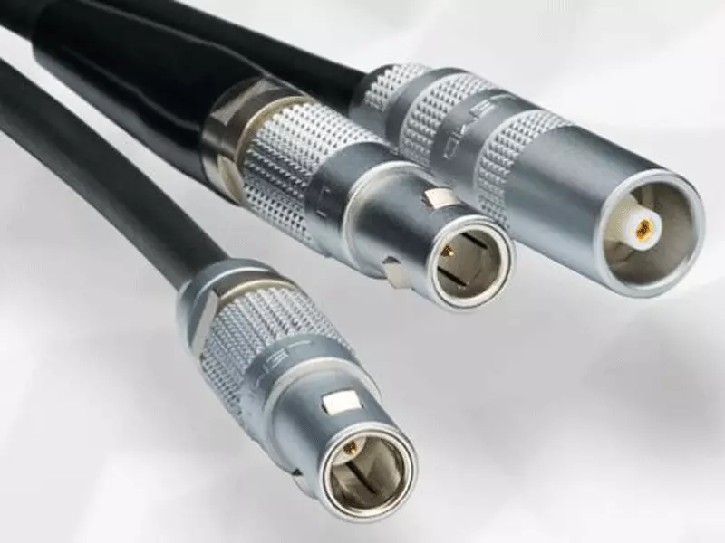 A Complete Guide to Selecting Industrial Circular Connectors